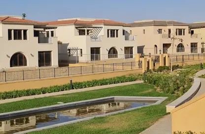 Villa - 5 Bedrooms - 5 Bathrooms for sale in Mivida - 5th Settlement Compounds - The 5th Settlement - New Cairo City - Cairo Villa - 5 Bedrooms - 5 Bathrooms for sale in Mivida - 5th Settlement Compounds - The 5th Settlement - New Cairo City - Cairo