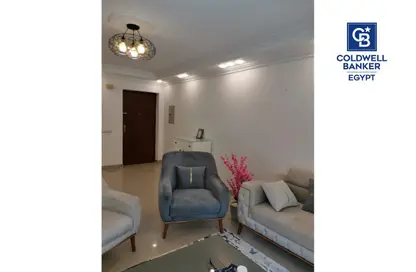 Apartment - 3 Bedrooms - 2 Bathrooms for rent in Zayed Dunes - 6th District - Sheikh Zayed City - Giza