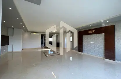 Apartment - 3 Bedrooms - 3 Bathrooms for rent in Katameya Dunes - El Katameya Compounds - El Katameya - New Cairo City - Cairo