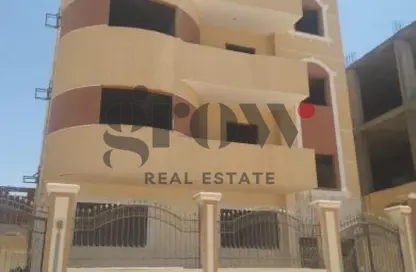 Villa - 6 Bedrooms - 5 Bathrooms for sale in New asyut - Asyut