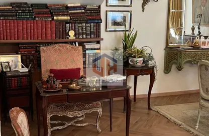 Villa - 7+ Bedrooms - 6 Bathrooms for sale in Madinaty - Cairo