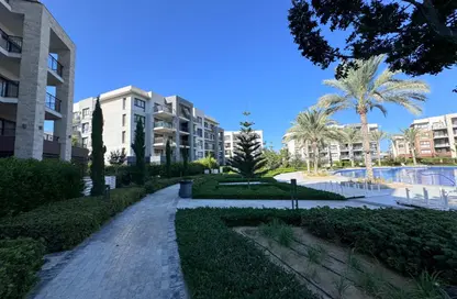 Chalet - 3 Bedrooms - 3 Bathrooms for sale in Marassi - Sidi Abdel Rahman - North Coast