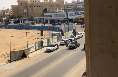 شقة - 3 غرف نوم - 3 حمامات للبيع في شارع واصف غالي باشا - النرجس 4 - النرجس - مدينة القاهرة الجديدة - القاهرة