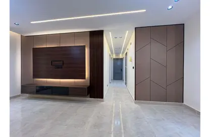 Apartment - 3 Bedrooms - 2 Bathrooms for sale in Madinaty - Cairo