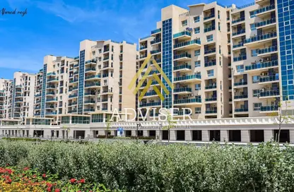 Apartment - 4 Bedrooms - 3 Bathrooms for sale in Downtown - New Alamein City - North Coast