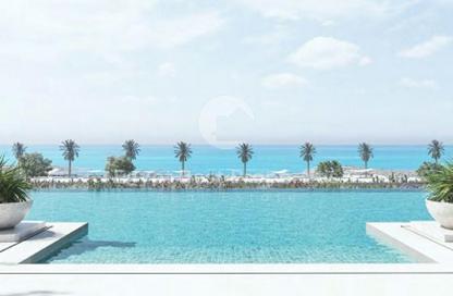Chalet - 2 Bedrooms - 2 Bathrooms for sale in Almaza Bay - Qesm Marsa Matrouh - North Coast