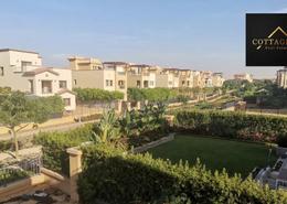 Villa - 5 bedrooms - 5 bathrooms for للبيع in Mivida - 5th Settlement Compounds - The 5th Settlement - New Cairo City - Cairo