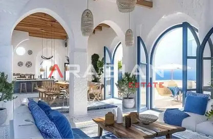 شاليه - 2 غرف نوم - 2 حمامات للبيع في أمواج - سيدي عبد الرحمن - الساحل الشمالي