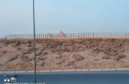 شقة - 3 غرف نوم - 3 حمامات للبيع في حدائق الاهرام - الجيزة