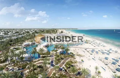 فيلا - 4 غرف نوم - 4 حمامات للبيع في سول الساحل الشمال - قسم الضبعة - الساحل الشمالي