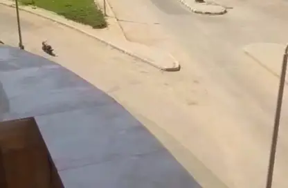 Apartment - 3 Bedrooms - 2 Bathrooms for rent in South Lotus - El Lotus - New Cairo City - Cairo