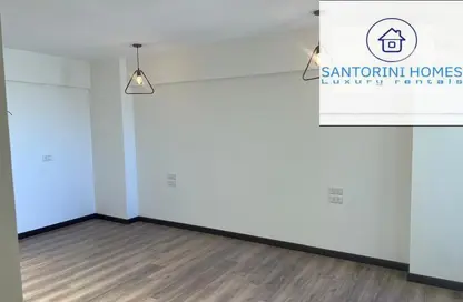 Apartment - 3 Bedrooms - 3 Bathrooms for rent in Mountain View iCity - 5th Settlement Compounds - The 5th Settlement - New Cairo City - Cairo