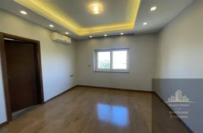 Villa - 7 Bedrooms - 7 Bathrooms for rent in Al Jazeera - 5th Settlement Compounds - The 5th Settlement - New Cairo City - Cairo