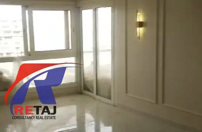 Apartment - 3 Bedrooms - 3 Bathrooms for rent in Mountain View iCity - 5th Settlement Compounds - The 5th Settlement - New Cairo City - Cairo