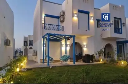 (بنتهاوس  (روف - 3 غرف نوم - 2 حمامات للبيع في سكالا ماونتن فيو راس الحكمة - منتجعات الساحل الشمالي - الساحل الشمالي
