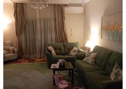 Apartment - 3 bedrooms - 2 bathrooms for للبيع in Al Khamayel city - Sheikh Zayed Compounds - Sheikh Zayed City - Giza