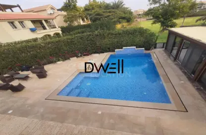 Villa - 4 Bedrooms - 4 Bathrooms for sale in Madinaty - Cairo