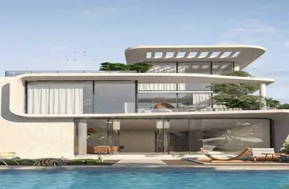 شاليه - غرفة نوم - 1 حمام للبيع في صافيا - راس الحكمة - الساحل الشمالي شاليه - غرفة نوم - 1 حمام للبيع في صافيا - راس الحكمة - الساحل الشمالي