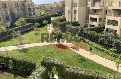 شقة - 3 غرف نوم - 3 حمامات للبيع في بالم هيلز بالم باركس - وصلة دهشور الجنوبية - مدينة 6 أكتوبر - الجيزة