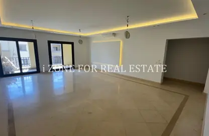 Apartment - 3 Bedrooms - 3 Bathrooms for rent in Mivida - 5th Settlement Compounds - The 5th Settlement - New Cairo City - Cairo