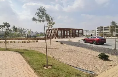 Apartment - Studio - 1 Bathroom for sale in Taj City - 5th Settlement Compounds - The 5th Settlement - New Cairo City - Cairo