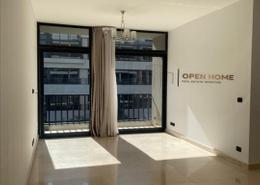 Apartment - 4 bedrooms for للايجار in The Water Way - North Investors Area - New Cairo City - Cairo