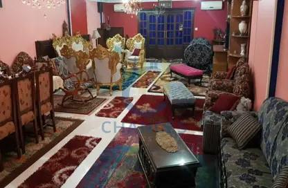 Apartment - 3 Bedrooms - 2 Bathrooms for sale in Cornish El Nile St. - Maadi - Hay El Maadi - Cairo