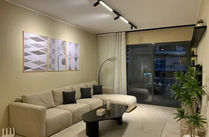 Apartment - 3 Bedrooms - 4 Bathrooms for rent in Villette - 5th Settlement Compounds - The 5th Settlement - New Cairo City - Cairo