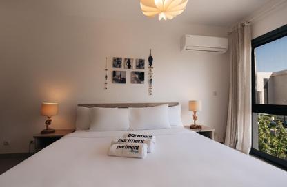 Chalet - 2 Bedrooms - 2 Bathrooms for sale in Marassi - Sidi Abdel Rahman - North Coast