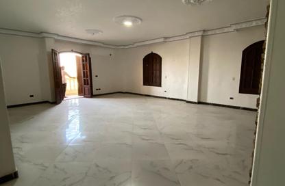 Apartment - 3 Bedrooms - 3 Bathrooms for rent in Al Safa St. - Sheikh Zayed City - Giza