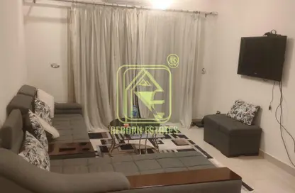 Apartment - 2 Bedrooms - 1 Bathroom for rent in Rawdat Zayed - 12th District - Sheikh Zayed City - Giza