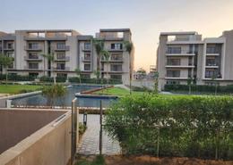 Hotel Apartment - 2 bedrooms - 2 bathrooms for للبيع in Fifth Square - North Investors Area - New Cairo City - Cairo