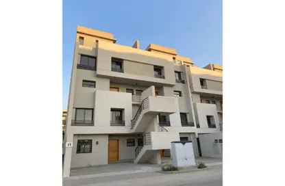 دوبلكس - 3 غرف نوم - 3 حمامات للبيع في كمبوند البروج - كمبوندات الشروق - مدينة الشروق - القاهرة