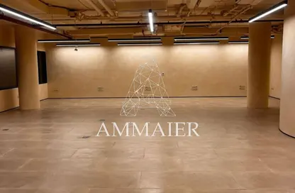 مساحات مكتبية - استوديو - 3 حمامات للايجار في ذا بوليجون - كمبوندات الشيخ زايد - الشيخ زايد - الجيزة