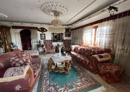 Apartment - 3 Bedrooms - 3 Bathrooms for rent in Masaken Sheraton - Sheraton Al Matar - El Nozha - Cairo