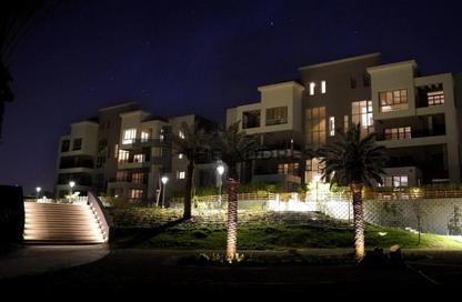 Apartment - 2 Bedrooms - 2 Bathrooms for sale in Cairo Festival City - North Investors Area - New Cairo City - Cairo