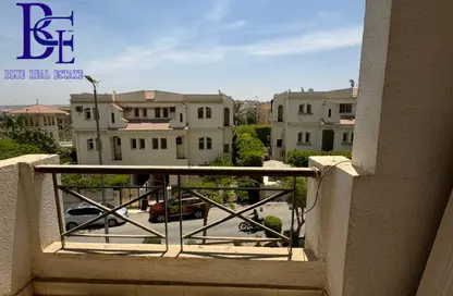 Apartment - 2 Bedrooms - 1 Bathroom for sale in Hadayek Al Mohandessin - 4th District - Sheikh Zayed City - Giza