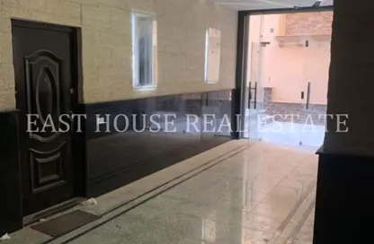 شقة - 3 غرف نوم - 2 حمامات للايجار في النرجس 5 - النرجس - مدينة القاهرة الجديدة - القاهرة