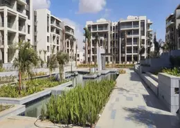 Apartment - 3 Bedrooms - 2 Bathrooms for rent in The Address East - 90 Street - The 5th Settlement - New Cairo City - Cairo