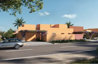 Apartment - 2 Bedrooms - 2 Bathrooms for sale in Swan Lake Gouna - El Gouna - Hurghada - Red Sea