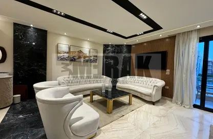 Apartment - 4 Bedrooms - 3 Bathrooms for sale in Midtown - South Investors Area - New Cairo City - Cairo