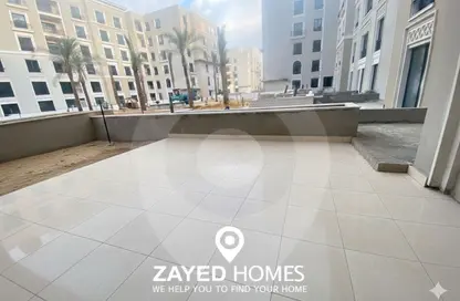 Apartment - 3 Bedrooms - 3 Bathrooms for rent in Village West - Sheikh Zayed Compounds - Sheikh Zayed City - Giza