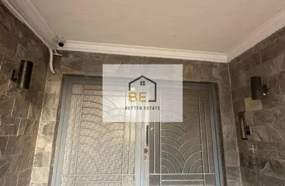 شقة - 3 غرف نوم - 3 حمامات للبيع في شارع ال ٩٠ الجنوبي - شارع التسعين الجنوبي - التجمع الخامس - مدينة القاهرة الجديدة - القاهرة