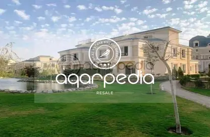 iVilla - 3 Bedrooms - 3 Bathrooms for sale in Mountain View Hyde Park - 5th Settlement Compounds - The 5th Settlement - New Cairo City - Cairo