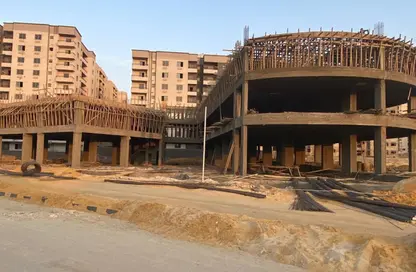 محل تجاري - استوديو - 1 حمام للبيع في زهراء المعادي - حي المعادي - القاهرة