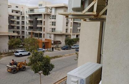 Apartment - 3 Bedrooms - 2 Bathrooms for rent in Mountain View iCity - 5th Settlement Compounds - The 5th Settlement - New Cairo City - Cairo
