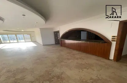 Office Space - Studio - 2 Bathrooms for rent in Masaken Sheraton - Sheraton Al Matar - El Nozha - Cairo