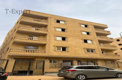 شقة - 3 غرف نوم - 3 حمامات للبيع في اللوتس الجنوبي - حى اللوتس - مدينة القاهرة الجديدة - القاهرة