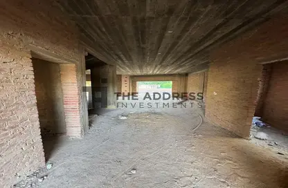 Twin House - 5 Bedrooms - 5 Bathrooms for sale in Moon Valley 2 - Ext North Inves Area - New Cairo City - Cairo