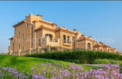 تاون هاوس - 3 غرف نوم - 3 حمامات للبيع في لافيستا سيتي - كمبوندات العاصمة الإدارية الجديدة - العاصمة الإدارية الجديدة - القاهرة